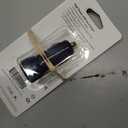 Cell Candy Dual USB 2.4A Car Charger Black, 1 ea 