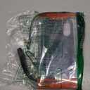 iPhone 16 Plus Wallet Phone Case (Black)