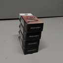 4 x ROXON M4 10 in 1 Mini MultiTool Leather Handle Portable Nail Clipper, Utility Tool, Knife With Safety Lock, Scissors, File, Bottle Opener, Screwdriver, Personal Care Gadgets A Gift for All