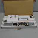 LONG TERM EWH-05 Electric Water Heater Tune-Up Kit, Includes 4500W 240V Water Heater Elements, Upper Thermostat, Lower Thermostat, Protective Covers, Elements Gaskets, Quick Change Tool, Two Wrench