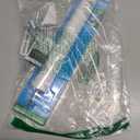 Wright Products Heavy-Duty Pneumatic Storm Door Closer – Durable, Adjustable, Quiet-Closing with Hold-Open Feature (Transitional, White)