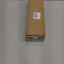 WPW10187840 Microwave Door Handle Fits for Whirlpool Maytag W10187840 Door Handle Replacement Number 1456048 AP6016574 PS2330289 EAP2330289