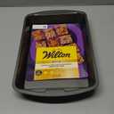 Wilton Premium Non-Stick Bakeware Oblong Pan 13×9×2 Inches