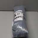 Cervical Pillow for Neck Pain Relief -Cooling Ergonomic Memory Foam Pillow with Ice Silk Pillowcase, Dual-Height Orthopedic Support Contour Pillow for Side/Back/Stomach Sleepers, CertiPUR-US Certified