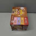 Purina Friskies Extra Gravy Wet Cat Food Chunky 24ct Variety Pack (With Chicken, Turkey, Salmon, Beef) - (Pack of 24) 5.5 oz. Cans (EXP 02/01/28)