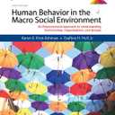 Empowerment Series: Human Behavior in the Macro Social Environment (Book)