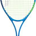 HEAD Ti. Conquest Tennis Racquet Nano Titanium Technology, Oversized Head, Lightweight O-Beam Construction, Pre-Strung Beginner & Recreational Tennis Racquet