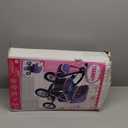Bayer Design Baby Doll Trendy Pram Blue, Pink