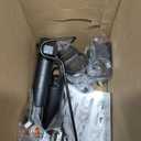 2025 Upgraded 2 Pack Electric Water for Adults - 800ml Large Capacity, 40 FT Long Range, Automatic Water Suction, 40 Mins Continuous Shooting, Perfect for Outdoor Battles, Parties & Summer Fun