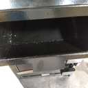 Depository Digital Safe, 13.7'' X 15.7'' X 19.2'' Steel Safe with Keypad, Locking Drop Box with Slot, Emergency Keys for Valuables