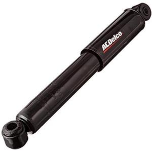 ACDelco Silver 520-394 (88963949) Conventional Gas Charged Rear Shock Absorber