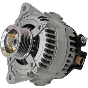 13988 Alternator Compatible with Durango 5.7L V8 2004-2006, Compatible with Ram 1500 2500 3500 5.7L V8 2003-2006 421000-0212 421000-0280 421000-0281 56028697AA