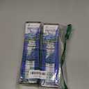 EXCELPURE RWF5800A Refrigerator Water Filter Replacement for Frigidaire EPTWFU01 EWF02 Pure Source Ultra II, PureSource Ultra 2, SCWFTCTO, GP006, EPTWFUO1, MR022, JO22, BO022, TH-01, DE022, 1007 2PACK