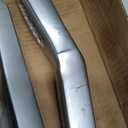 maXpeedingrods 14 Inch 2-Jaw Gear Puller, Reversible Jaw Bearing Puller Removal Tool, External Internal Pulling for Pulley Gear Bearing Flywheel Removal