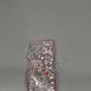 4youcase for Samsung Galaxy S24 Ultra Bling Diamond Case with Strap, 3D Luxury Sparkle Glitter Crystal Rhinestone Butterfly Rose Flower Diamond Wristband Bracelet Case Cover for Girls Women