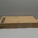 Moen Inara Bronzed Gold Pulldown Kitchen Faucet with Power Boost, Modern Kitchen Faucet, One-Handle High Arc, Easy Installation, 87463BZG