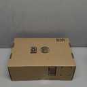 WHITIN Men's Wide Toe Box + Zero Drop Sole Road Running Shoes | Rubber Outsole (10-10.5 Wide, Grey)