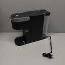 Keurig K-Slim Single Serve K-Cup Pod Coffee Maker, Multistream Technology, 3 Brew Sizes, Slim and Sleek Design, 46oz Removable Reservoir, Black