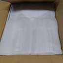 36.2inch 5-Light Kitchen Island Lighting,Dining Room Lights Modern Farmhouse Chandelier with Clear Glass Shade,Modern Rustic Black and Gold Metal Chandelier, Kitchen Pendant Light Fixtures (Brown)