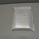 ZXHQ A5 Journal with lock, 120Gsm 224 Pages Lock Diary, Pen Set, Brown Edge, Refillable, Leather Hardcover, Fine Inner Pocket (5.9 x 8.5 inch) - Black