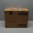 Depend Real Fit Adult Diapers, Incontinence Underwear for Men, Disposable, Maximum Absorbency, Small/Medium, Grey, 56 Count (2 Packs of 28), (Gray)