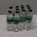 Sprite Zero Sugar Lemon Lime Diet Soda Pop Soft Drinks, 16.9 fl oz, 12 Packs