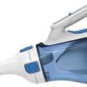 BLACK+DECKER dustbuster Handheld Vacuum, Cordless Car Vacuum Portable 12V, with Rotating and Extendable Nozzle (HHVI320JR02)