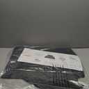 Cargo Liner Backrest Mats for Honda CRV 2026 2025 2024 2023 Car Mat Accessories, All Weather TPE Trunk Cargo Liner SeatBack Mat for CR-V Gas Hybrid(Backrest Mats+Trunk Mat)