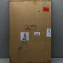 Iron Adjustable Arts & Crafts Easels,Metal Easel Stand with Chain Support for Mirror,58 Inch Floor Easels for Display Wedding Sign(Gold)