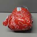 MaoGoLan 4 Pcs Pterodactyl Stuffed Animal with 3 Babies Inside Belly, 37 inch Pterodactyl Plush for Kids Giant Dinosaur Toy Dino Squad Party Favors Decorations Christmas (Pteranodon Families)