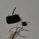 QUASCO LED Brake Tail Light with Turn Signals Motorcycle Taillight Compatible with Honda Grom MSX125 CB650F CB650R CBR650F CTX700N, Smoked Lens