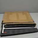 BARTOO Hand Controls for Disabled Drivers, Portable Handicap Driving Car Pedal Assist Controls, Length Adjustable, for Injured, Handicap, Cars Driving aids