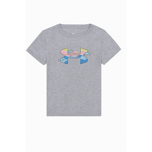 Under Armour UA WAVE LOGO SET, MOD GRAY, 2T Under Armour UA WAVE LOGO SET, MOD GRAY, 2T