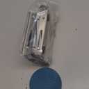 Non-Slip 4 x 4 Inch Lab Scissor Jack Stand Laboratory Mini Scissor Jack Lift Stand Stainless Steel Platform,Adjustable Height 50-160mm, Support Weight 5kg