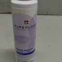 Pureology Color Fanatic Top Coat + Tone - Maintains Hair Color Treatment, Smooths, Restores Vibrancy and Adds Shine (Blue)