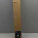 Window Blinds Roller Window Shades, White Roller Blinds for Windows, Blackout Energy Saving UV Protection Roller Shades