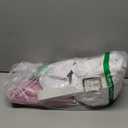 Kimonos Cosplay Costumes Adult Women Girls Anime Japanese Kimono Robe Halloween Outfit with Accessories (Medium)