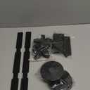 Magnetic Tic Tac Toe Wall-Mount Game,Game Room Decor,Hallway Decor,Playroom Decor,Modern Wall Decals for Kids Room,Classroom&Offices,Fun for Kids and Adults(Simple Installation)