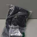 JOYSHAPER Shapewear Camisole with Built in Bra Compression Halter Tops for Women Tummy Control Shapewear Tank Top Padded Bras (Large, #5 Black)