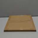 Square 12x12 Picture Frame, Oak Wood Frame 12 by 12, 12"x12" Photo Frames for Wall, 12 x 12 Picture Frame with Mat for 8 x 8, 12x12 Collage Wall Gallery Frame, Tempered Glass - Walnut Color, 1 Pack