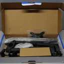 ZGR-DUAL MONITOR DESK MOUNT