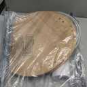 OUTON Floor Lamp with Table, End Table with Lamp Attached for Bedroom, Type C Charging Port, AC Outlet, Side Table with Lamp for Living Room, Nightstand with Drawer, Dimmer & 4 Color Temperature