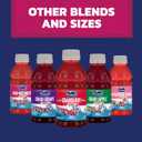 Ocean Spray Cran-Watermelon Cranberry Watermelon Juice Drinks, 10 Fl Oz Bottles, 6 Count