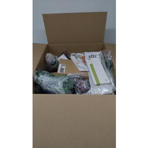Box Of Mixed Items