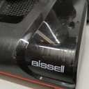 BISSELL CleanView Compact Upright Vacuum, Fits in Dorm Rooms & Apartments, Lightweight with Powerful Suction and Removable Extension Wand, 3508