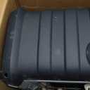 Mr. Heater F232017 MH9BXRV Buddy Grey Indoor-Safe Portable RV Radiant Heater (4,000-9,000-BTU)