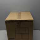 Chefman Air Fryer 8 Qt | TurboFry 4-in-1 with 450F Hi-Fry Option for Crispier Results | Air Fry, Bake, Dehydrate, Frozen | XL Nonstick Dishwasher-Safe Basket | Stainless Steel