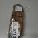 Pali Hawaii Light Brown JANDAL + Certificate of Authenticity