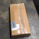 Plastic Snow Sled for Kids Adult- Flexible Sand Sled with Pull Rope for 1-2 Rider Toboggan Sleds Snow Sledding Kids Gift