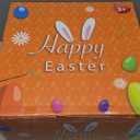 [12 Golden Eggs] 500 PCS 2.4" Fillable Plastic Easter Eggs Empty Easter Eggs Colorful Plastic Eggs Bulks for Kids Teens Boys Girls Easter Basket Stuffers Hunt Easter Party Favor